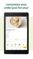 Jamba screenshot