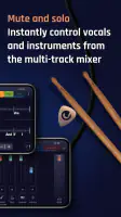 Jamzone - Sing & Play Along screenshot