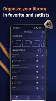 Jamzone - Sing & Play Along screenshot