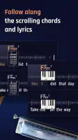 Jamzone - Sing & Play Along screenshot
