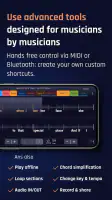 Jamzone - Sing & Play Along screenshot