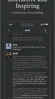 Janitor: Interactive Stories screenshot