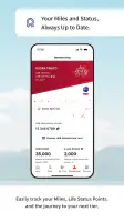 Japan Airlines screenshot