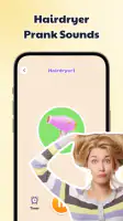 Japevox - Funny Prank Sound screenshot