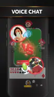 Jawaker Hand, Tarneeb & Trix screenshot