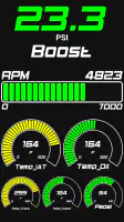 JB4 Mobile screenshot