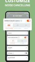 JBL Headphones screenshot