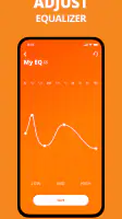 JBL Headphones screenshot