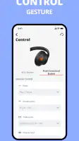 JBL Headphones screenshot