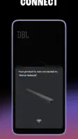 JBL One screenshot