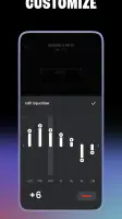 JBL One screenshot