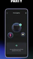 JBL One screenshot