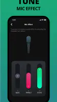 JBL PartyBox screenshot