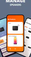 JBL Portable screenshot
