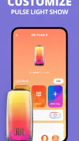 JBL Portable screenshot