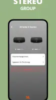 JBL Portable screenshot