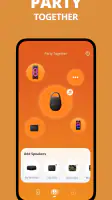 JBL Portable screenshot
