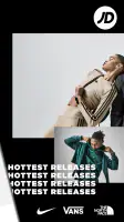JD Sports: Shoes & sneakers screenshot