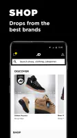 JD Sports: Shoes & sneakers screenshot
