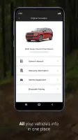 Jeep® screenshot
