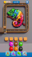 Jelly Busters: Puzzle Game screenshot