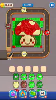 Jelly Busters: Puzzle Game screenshot
