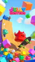 Jelly Busters: Puzzle Game screenshot