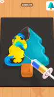 Jelly Dye: Jelly Games & ASMR screenshot