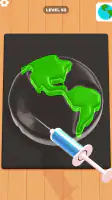 Jelly Dye: Jelly Games & ASMR screenshot