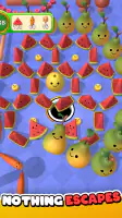 Jelly Hole: Roll & Eat Pals screenshot