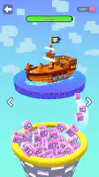 Jelly Run 2048 screenshot
