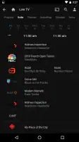 Jellyfin screenshot
