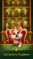 Jenny Solitaire® - Card Games screenshot