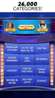 Jeopardy!® Trivia TV Game Show screenshot