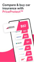 Jerry: The AllCar™ App screenshot