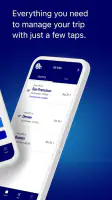 JetBlue - Book & manage trips screenshot