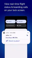 JetBlue - Book & manage trips screenshot