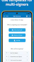 JetSign: Fill & Sign PDF Forms screenshot