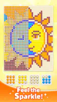 Jewel Color Sort: Diamond Game screenshot