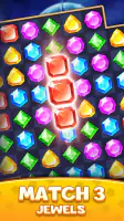 Jewels Adventure Match Blast screenshot