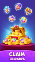 Jewels Adventure Match Blast screenshot