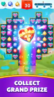 Jewels Legend - Match 3 Puzzle screenshot