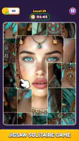 Jigsaw Block Sort screenshot