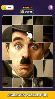 Jigsaw Block Sort screenshot
