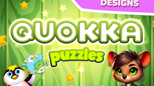 Jigsaw Puzzle Games for Kids screenshot