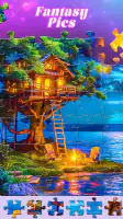 Jigsaw Puzzles - Fancy Jigsaw screenshot