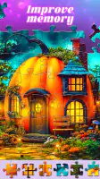 Jigsaw Puzzles - Fancy Jigsaw screenshot