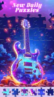 Jigsaw Puzzles - Fancy Jigsaw screenshot