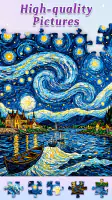 Jigsaw Puzzles - HD Adventure screenshot