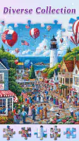 Jigsaw Puzzles - HD Adventure screenshot